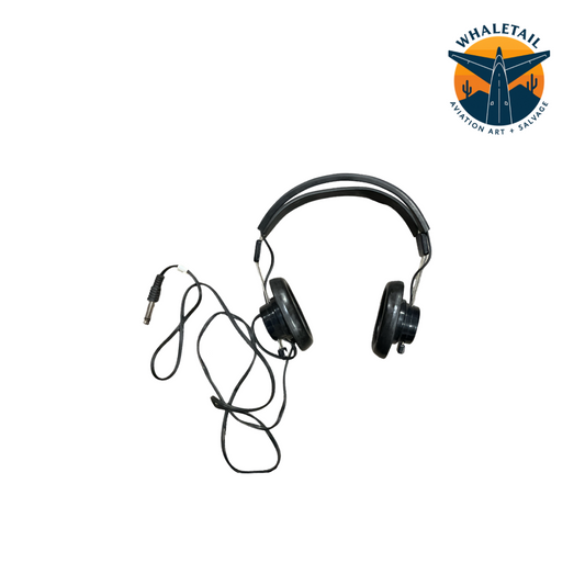 Telex Airline Headset – PN 61650-001