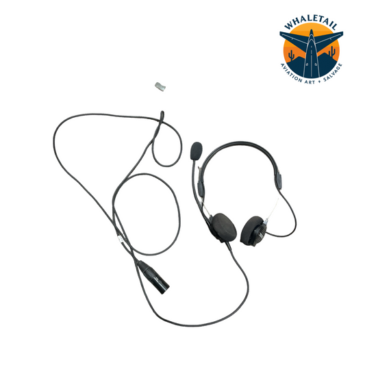 Telex Airman 750 Headset – PN 643000-210