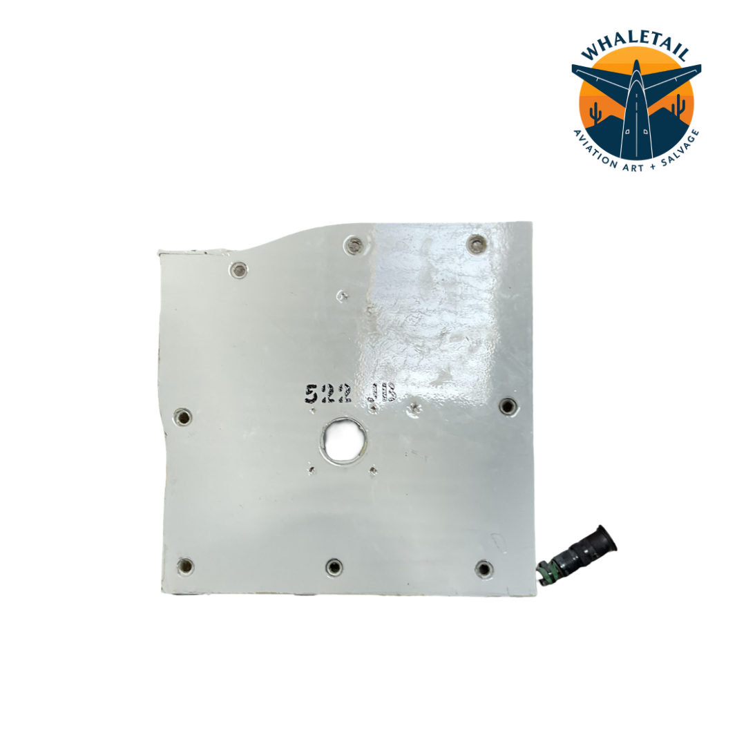 Aircraft Airbus Access Door – PN D5744381400415A