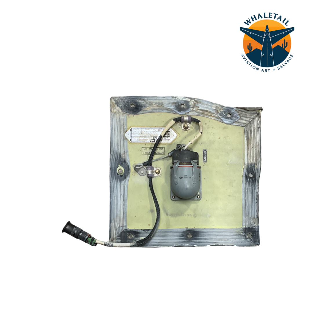 Aircraft Airbus Access Door – PN D5744381400415A