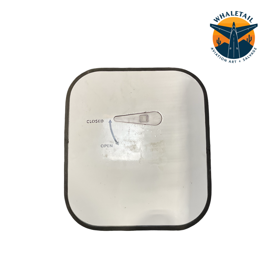 Airbus Aircraft E+E Door – PN D5241080004