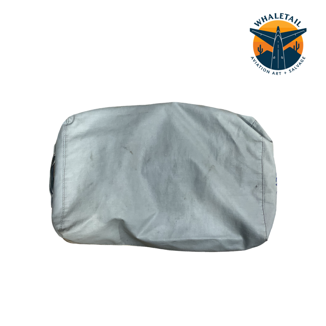 Spare Life Vest Bag with Life Vests – PN VOC-SLV-001