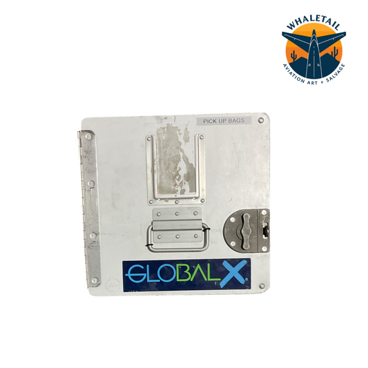 Global X Aircraft Galley Box – PN UAH004-102V1