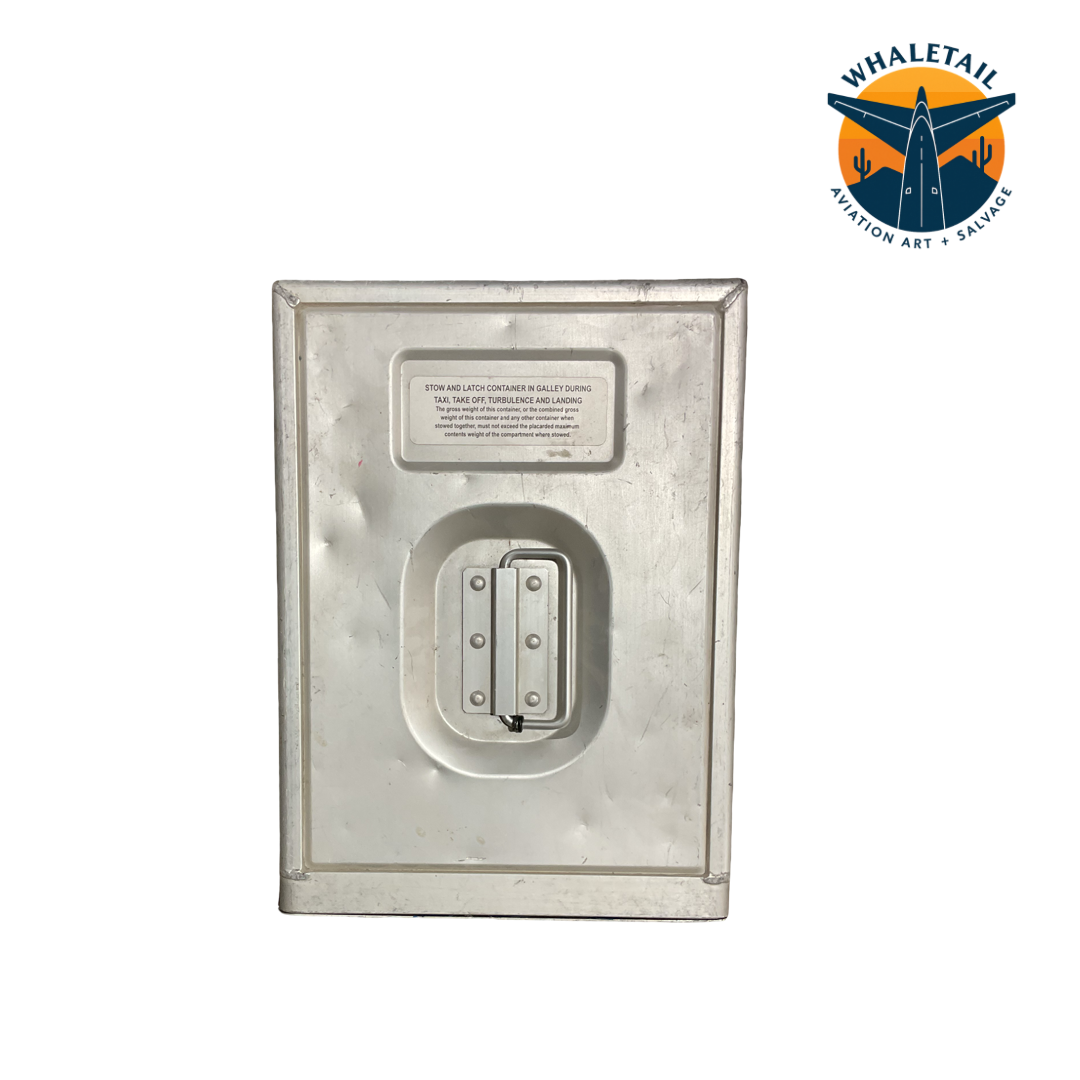 Global X Aircraft Galley Box – PN UAH004-102V1