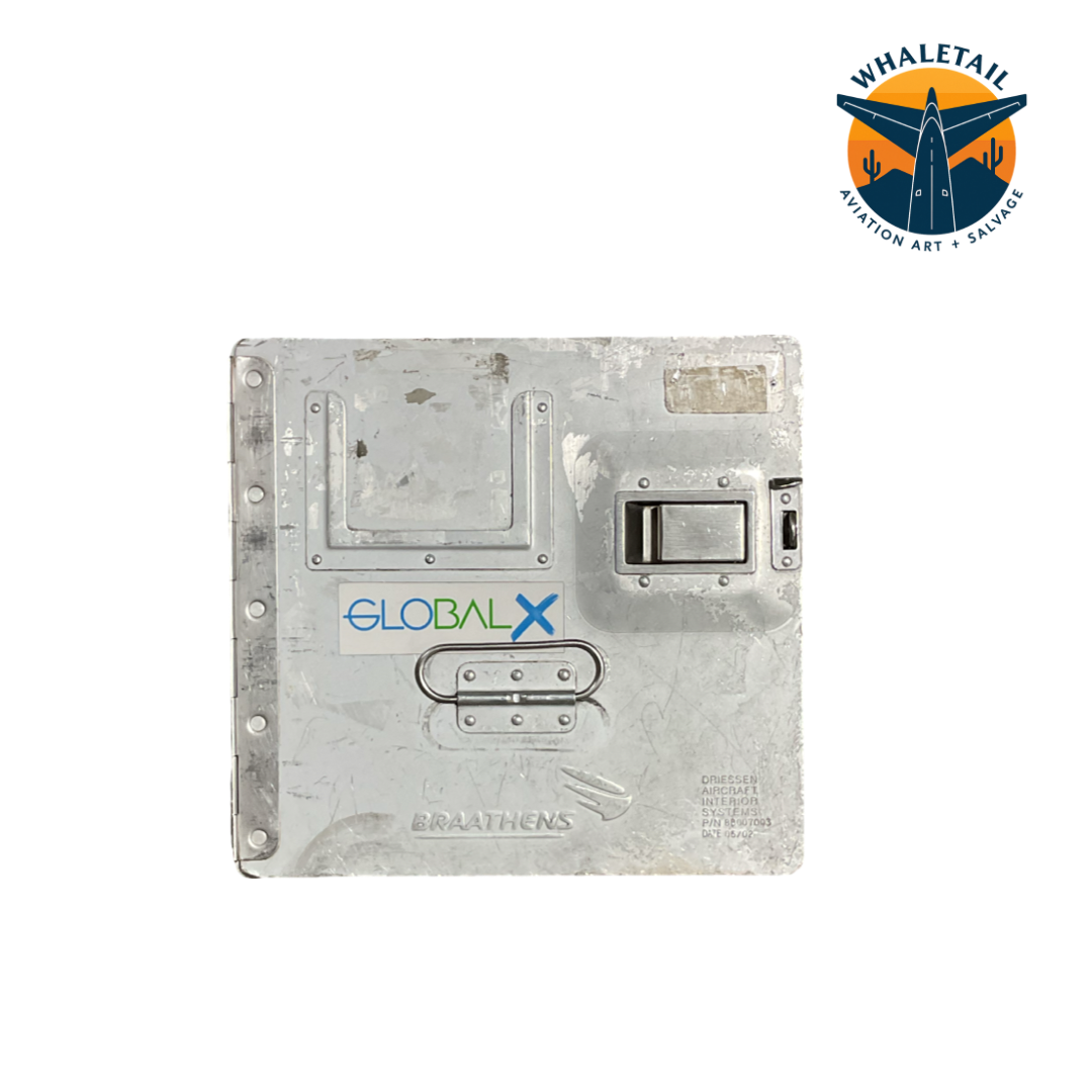 Global X Aircraft Galley Box – PN UAH004-102V1