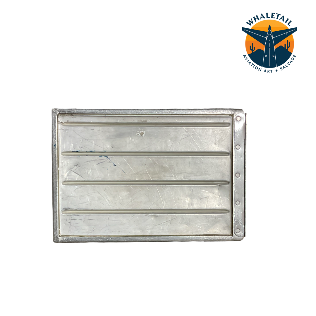 Global X Aircraft Galley Box – PN UAH004-102V1