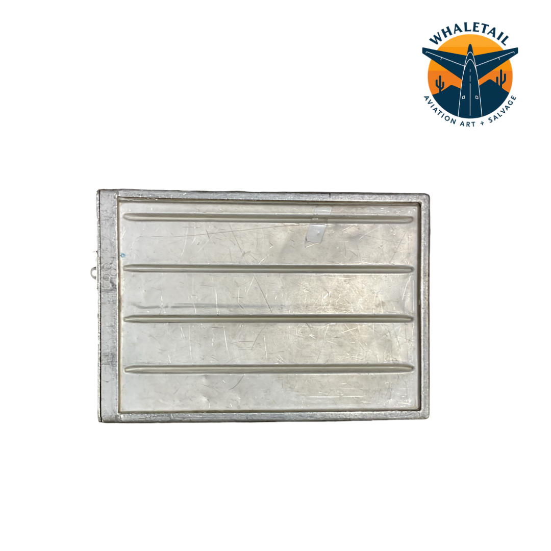 Global X Aircraft Galley Box – PN UAH004-102V1