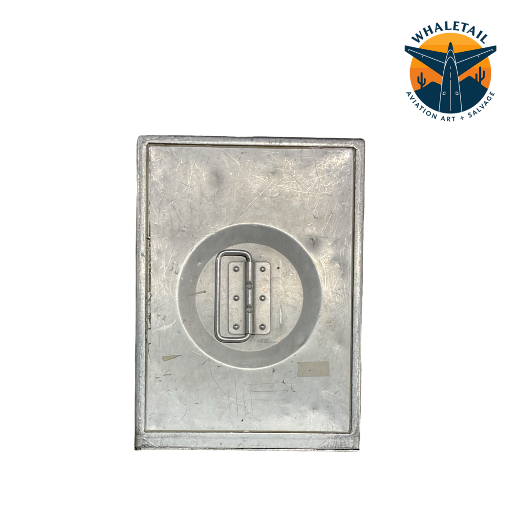 Global X Aircraft Galley Box – PN UAH004-102V1