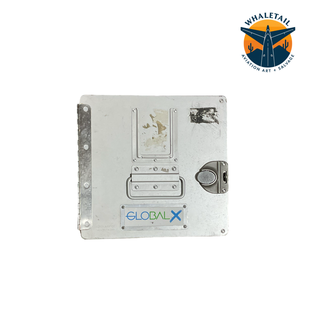 Global X Aircraft Galley Box – PN UAH004-102V1