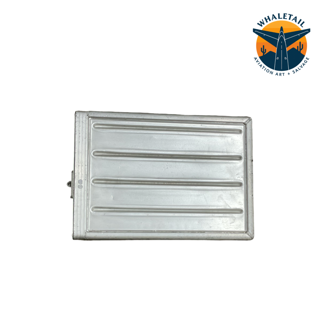 Global X Aircraft Galley Box – PN UAH004-102V1