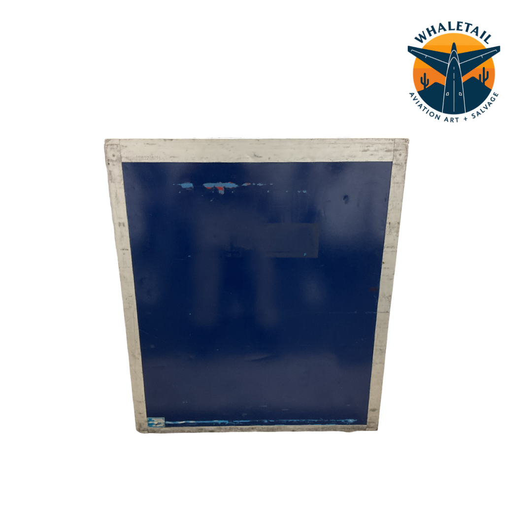 Global X Full Size Galley Cart – PN TK16602