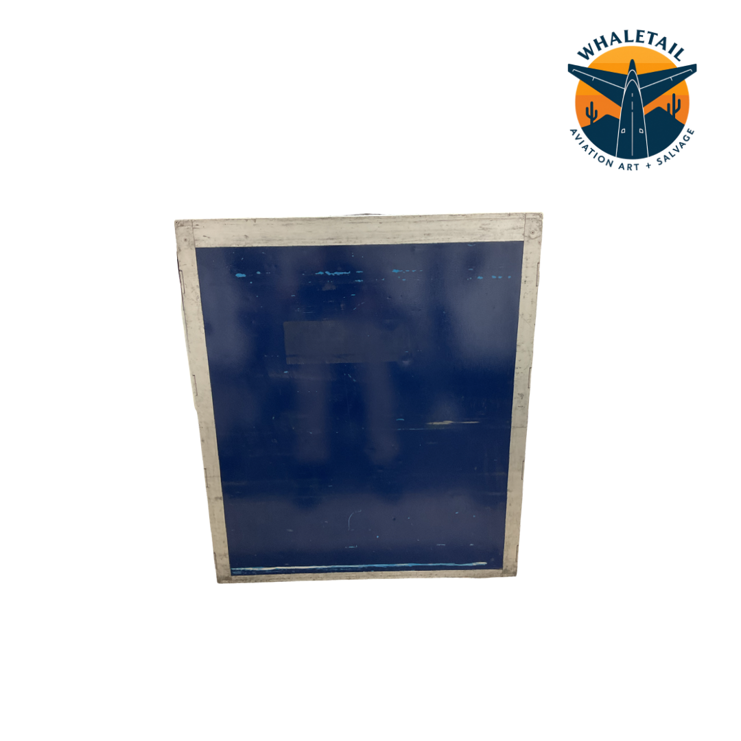 Global X Full Size Galley Cart – PN TK16602