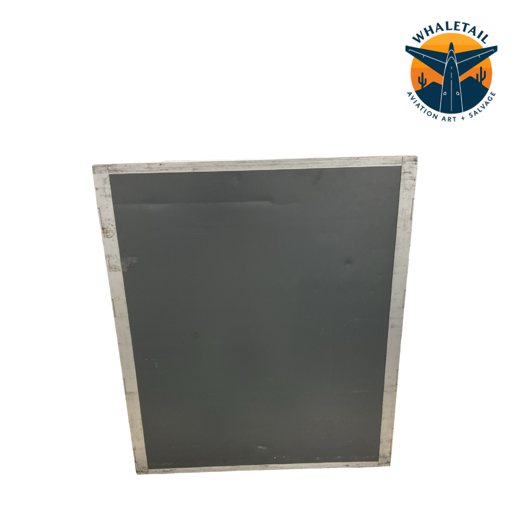 Jetstar Full Size Galley Cart – PN TK50049