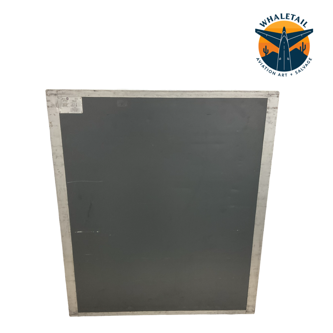 Jetstar Full Size Galley Cart – PN TK50049