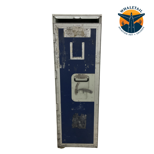 Global X Full Size Galley Cart – PN CM2002-102AB