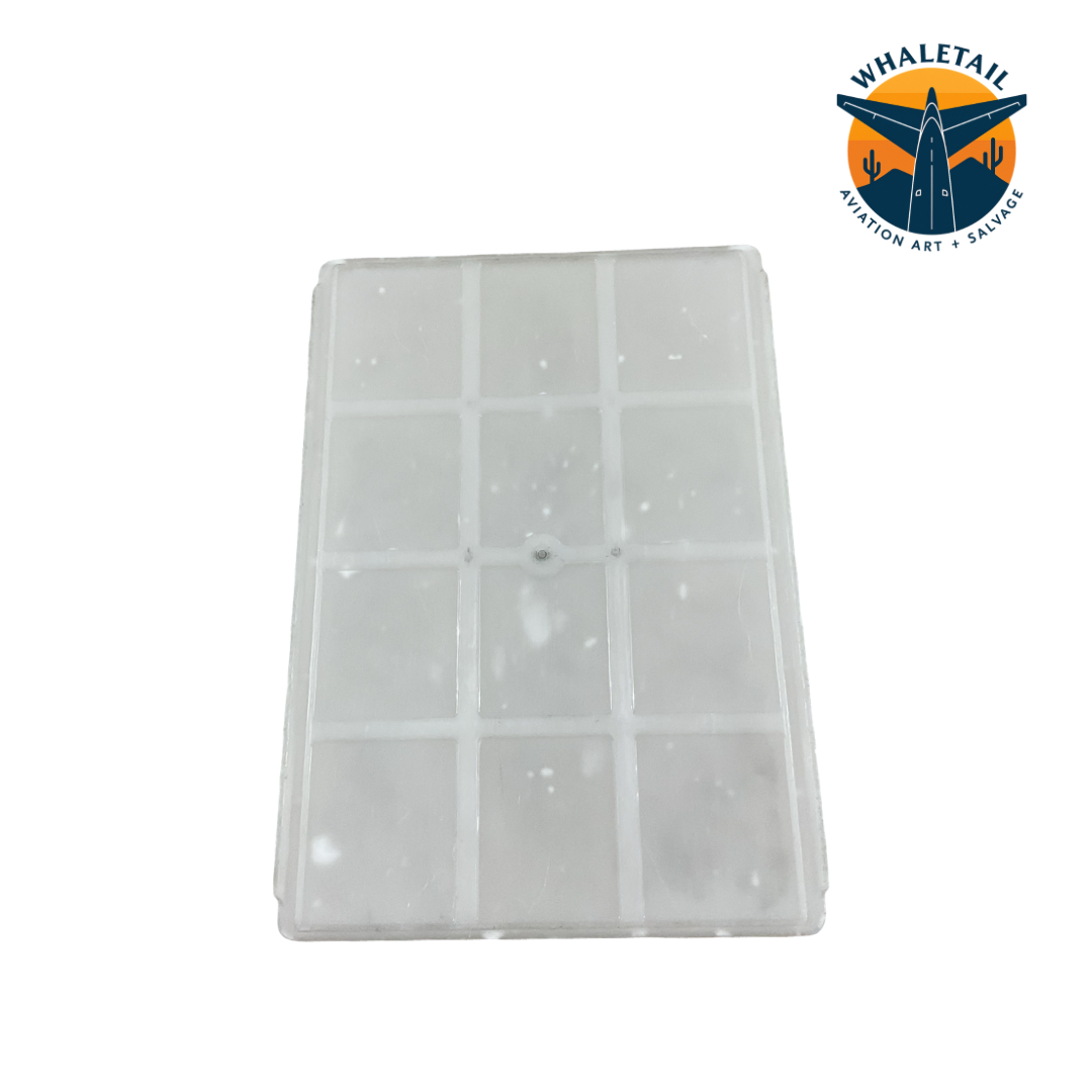 Aircraft Galley Drawer – Authentic Airline Cart Drawer