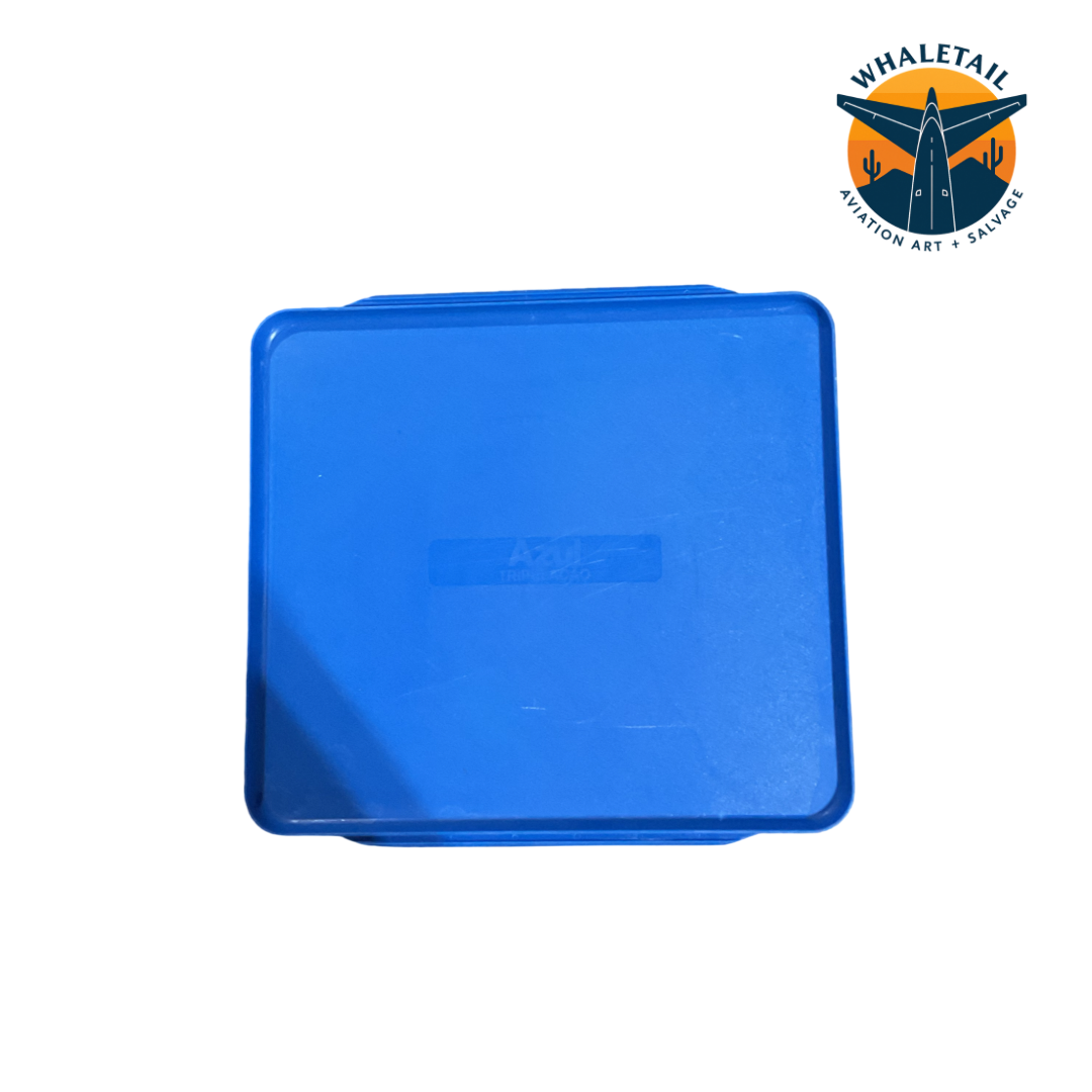 Azul Airlines Inflight Serving Tray