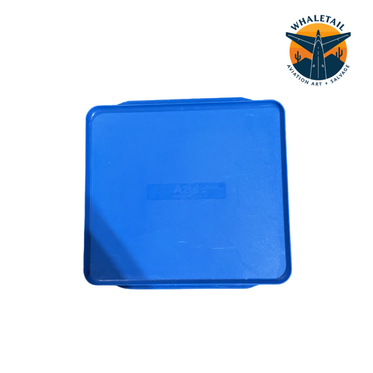 Azul Airlines Inflight Serving Tray