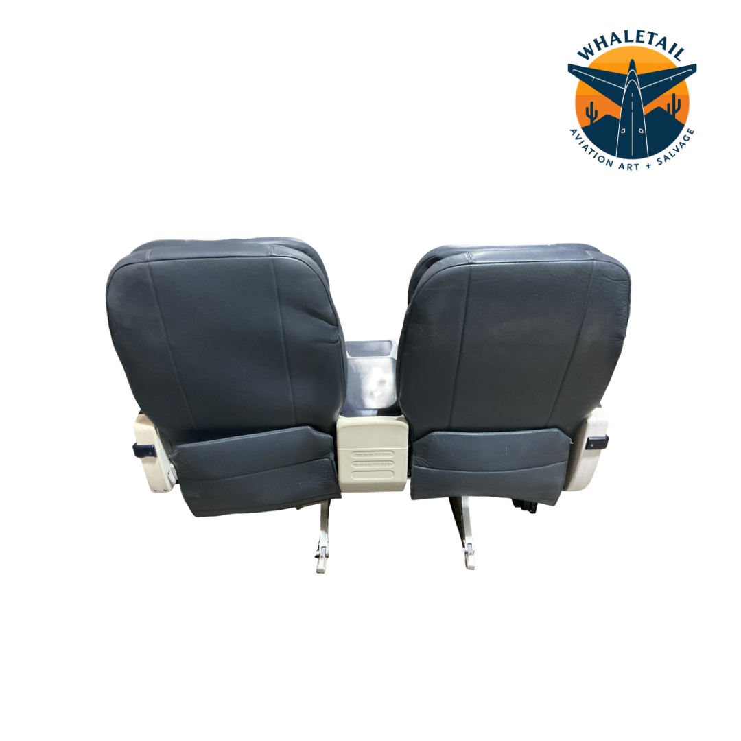 Virgin Australia Boeing 737 Business Class Seats