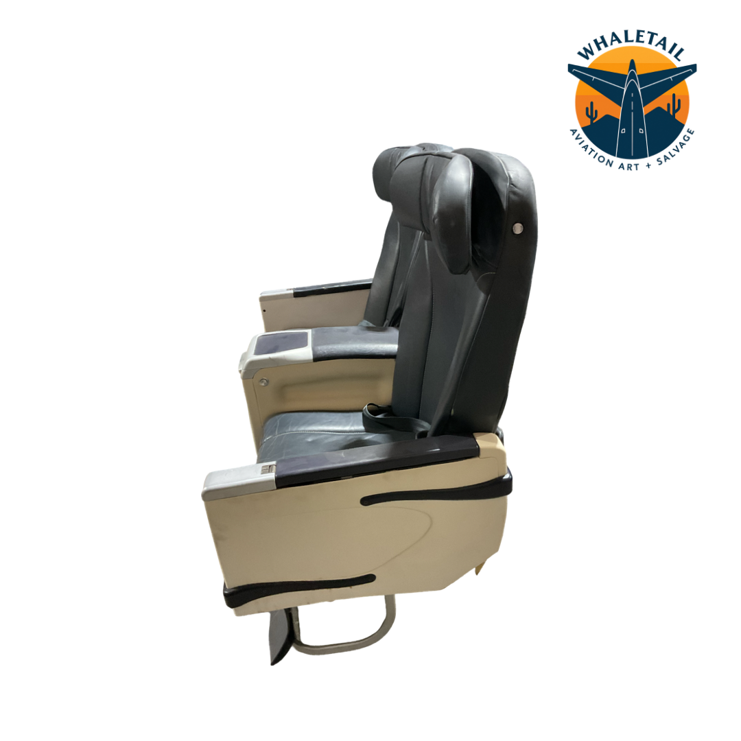 Virgin Australia Boeing 737 Business Class Seats