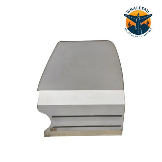 Airbus Aircraft Partition Wall – Cabin Interior Panel | PN A225210111-002