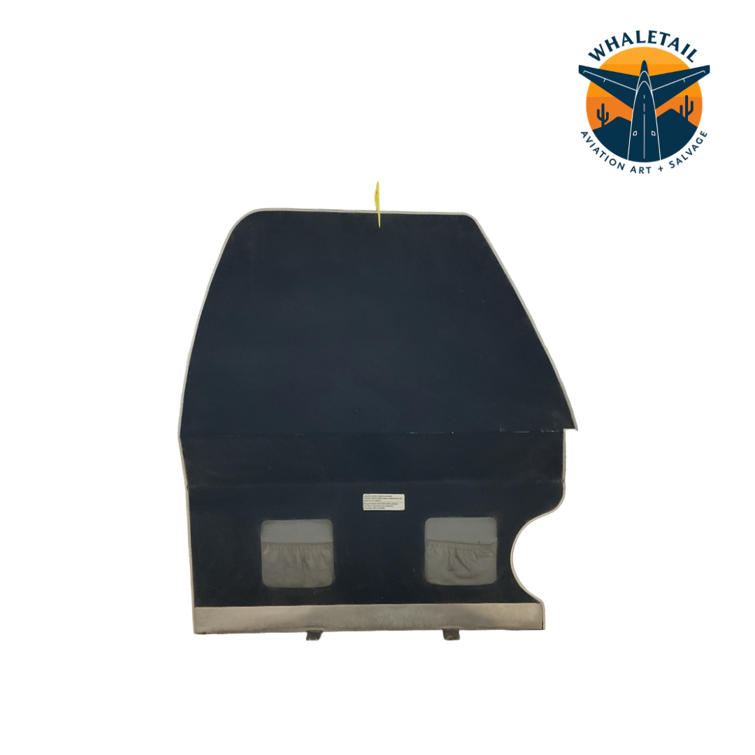 Airbus Aircraft Partition Wall – Cabin Interior Panel | PN A225210111-002