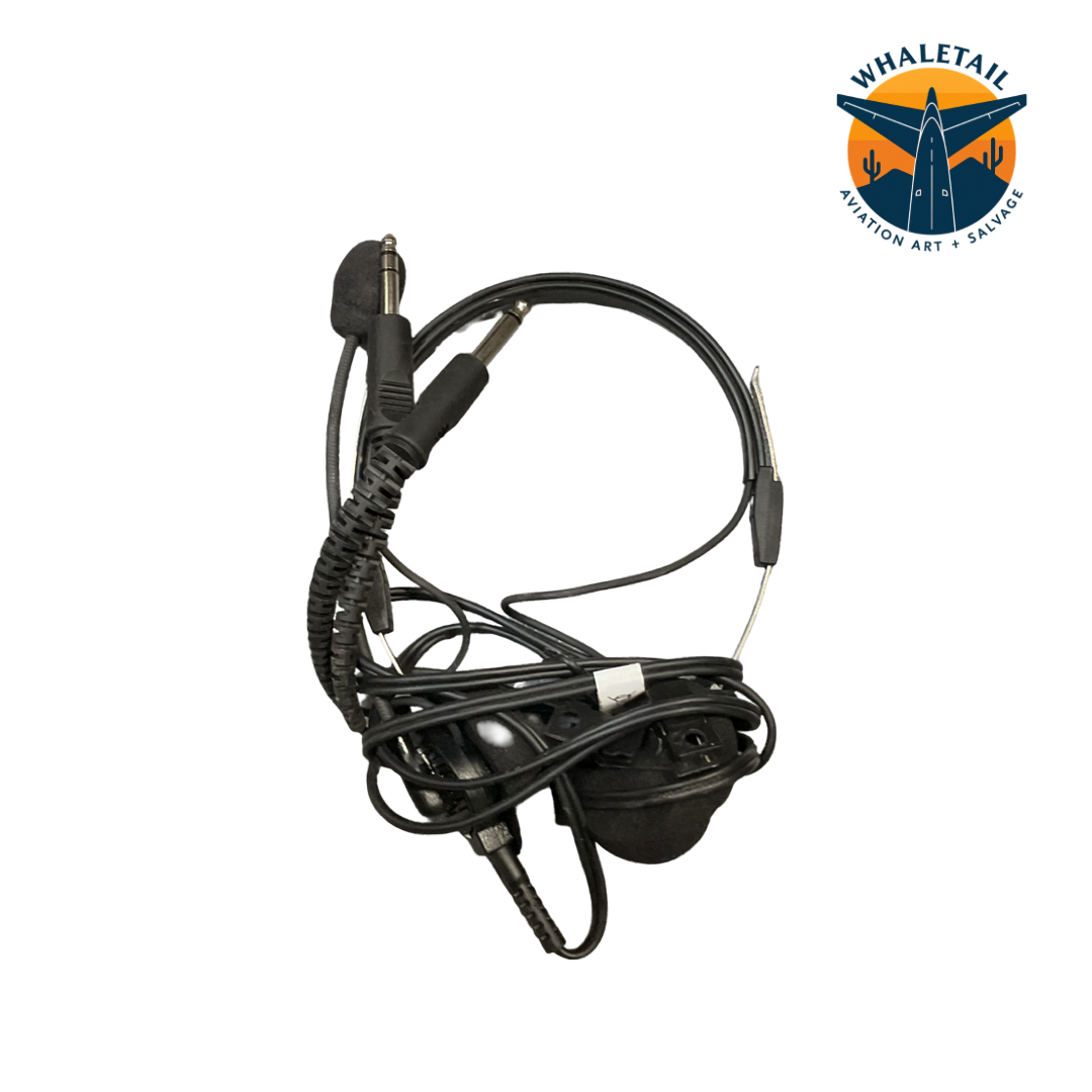 Telex Aviation Headset | PN 64300-200