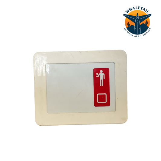 Aircraft Call Button | PN D72D93003-111