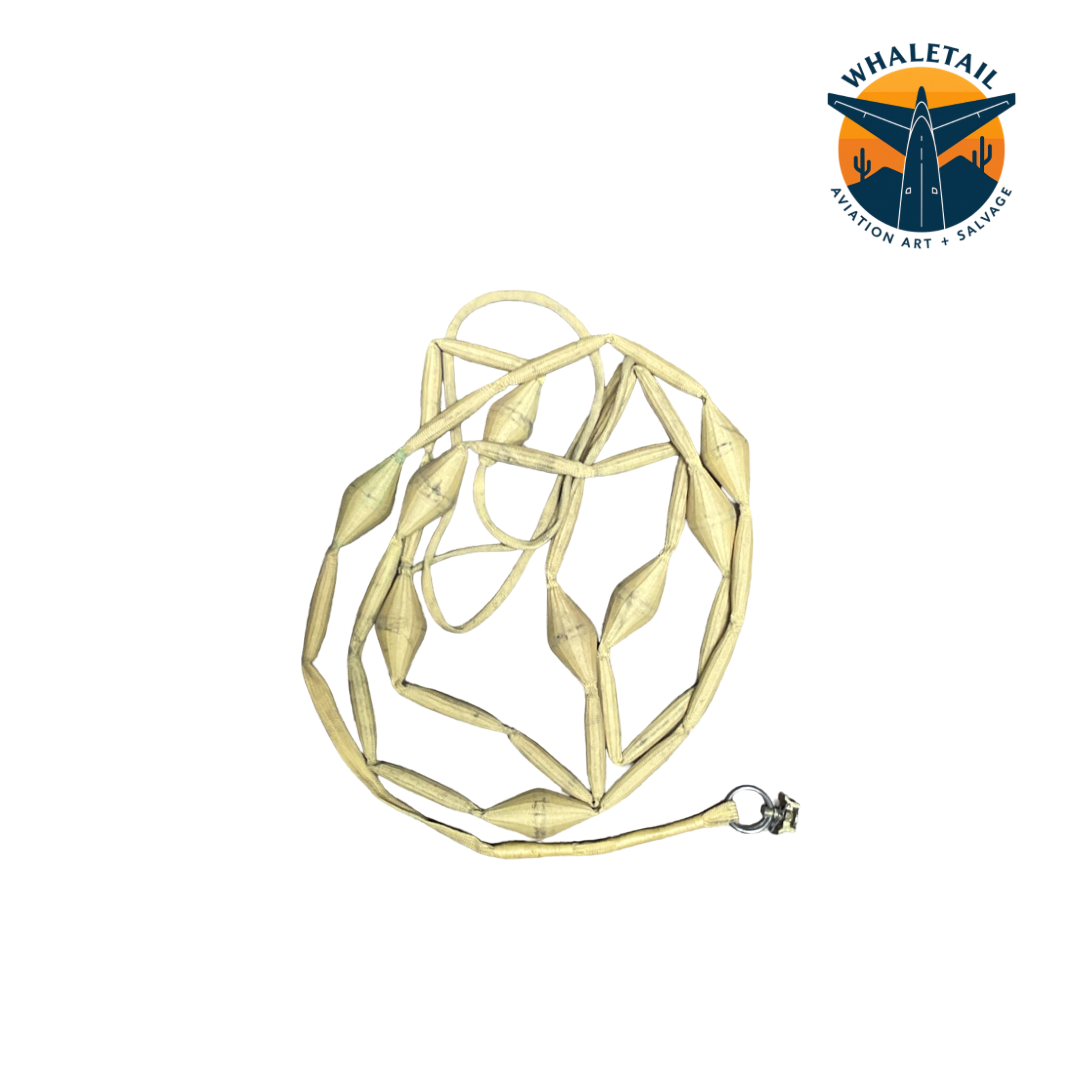 Aircraft Escape Rope | PN 232T4108-24