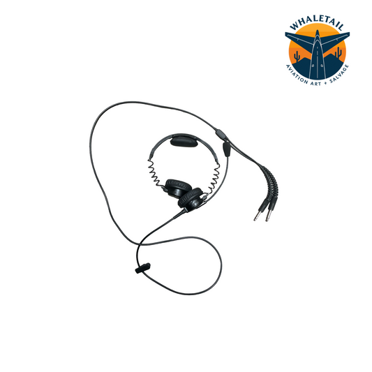 Telex Airman Aviation Headset | PN 8P-0210