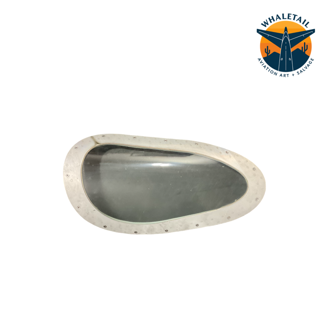 Airbus Aircraft Wing Light Lens
