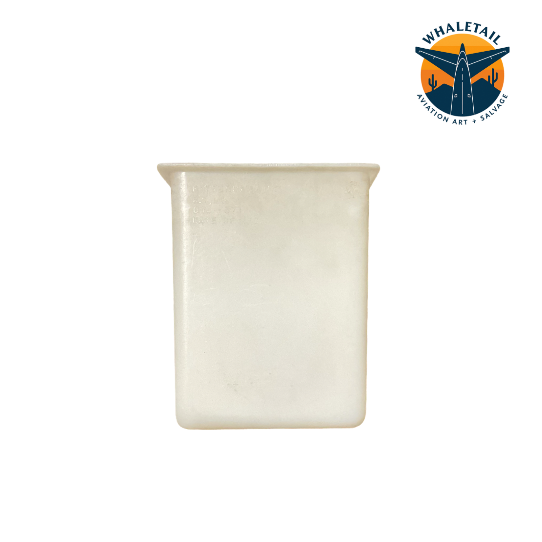 Aircraft Ice Bin | PN 074-373