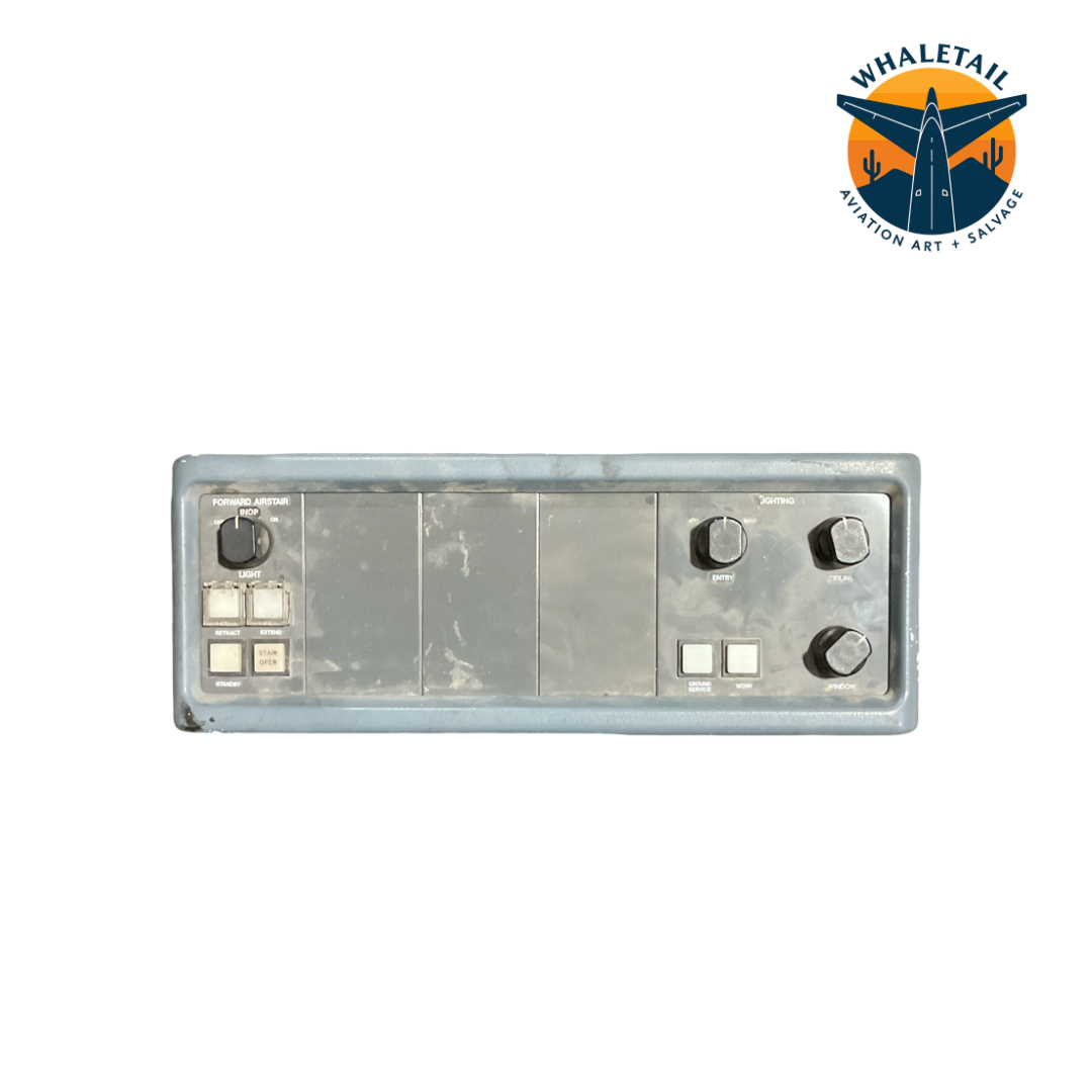 Boeing 737 Attendant Panel | PN 417A6110-61C