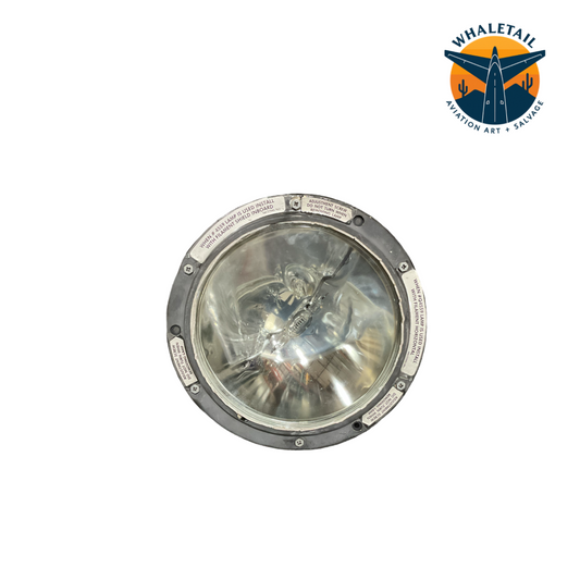 Aircraft Landing Light – PN: 9-64386-6