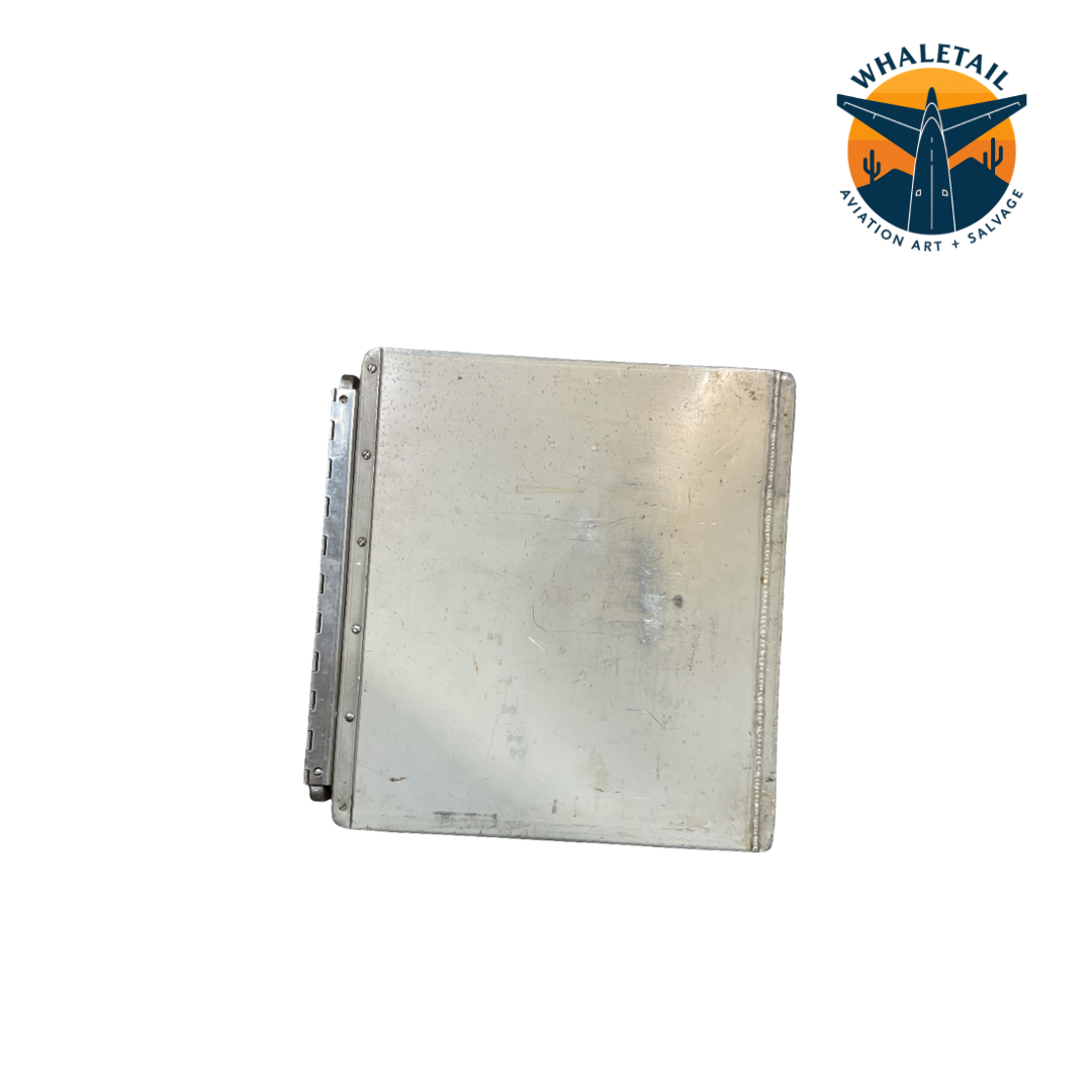 Aircraft Galley Oven | Model 206-164