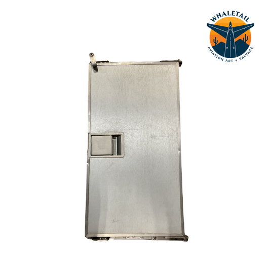 Boeing Aircraft Galley Oven – PN: 2510-0007-04