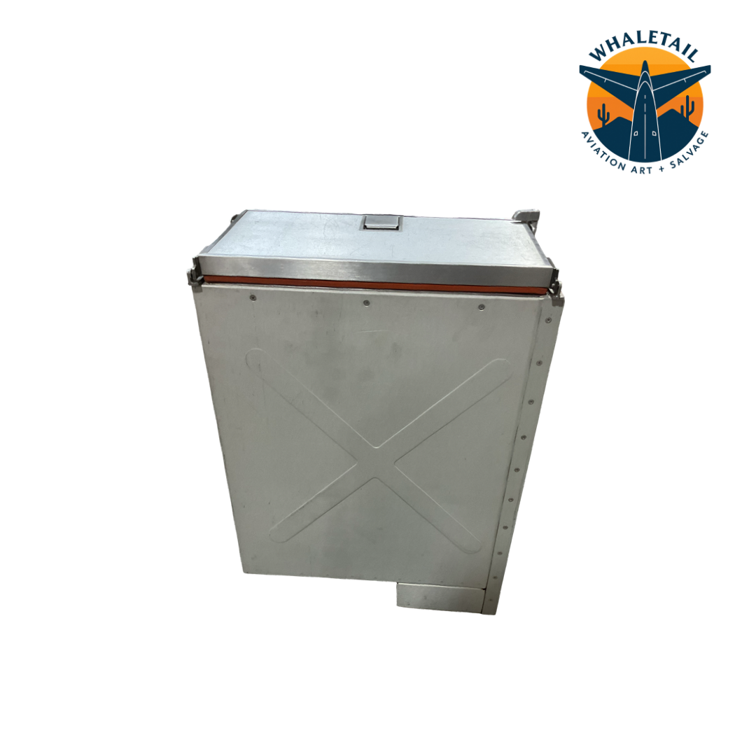 Boeing Aircraft Galley Oven – PN: 2510-0007-04