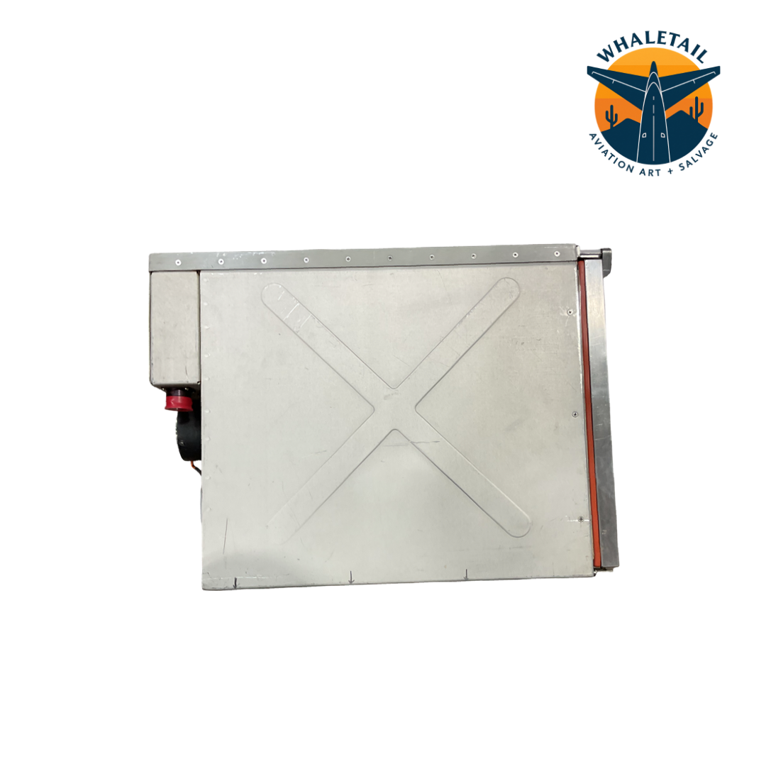 Boeing Aircraft Galley Oven – PN: 2510-0007-04