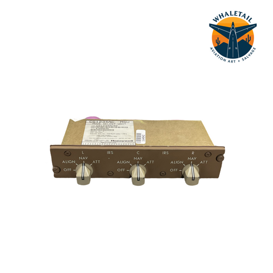 Mode Selection Unit (MSU) | PN CG1234AC02