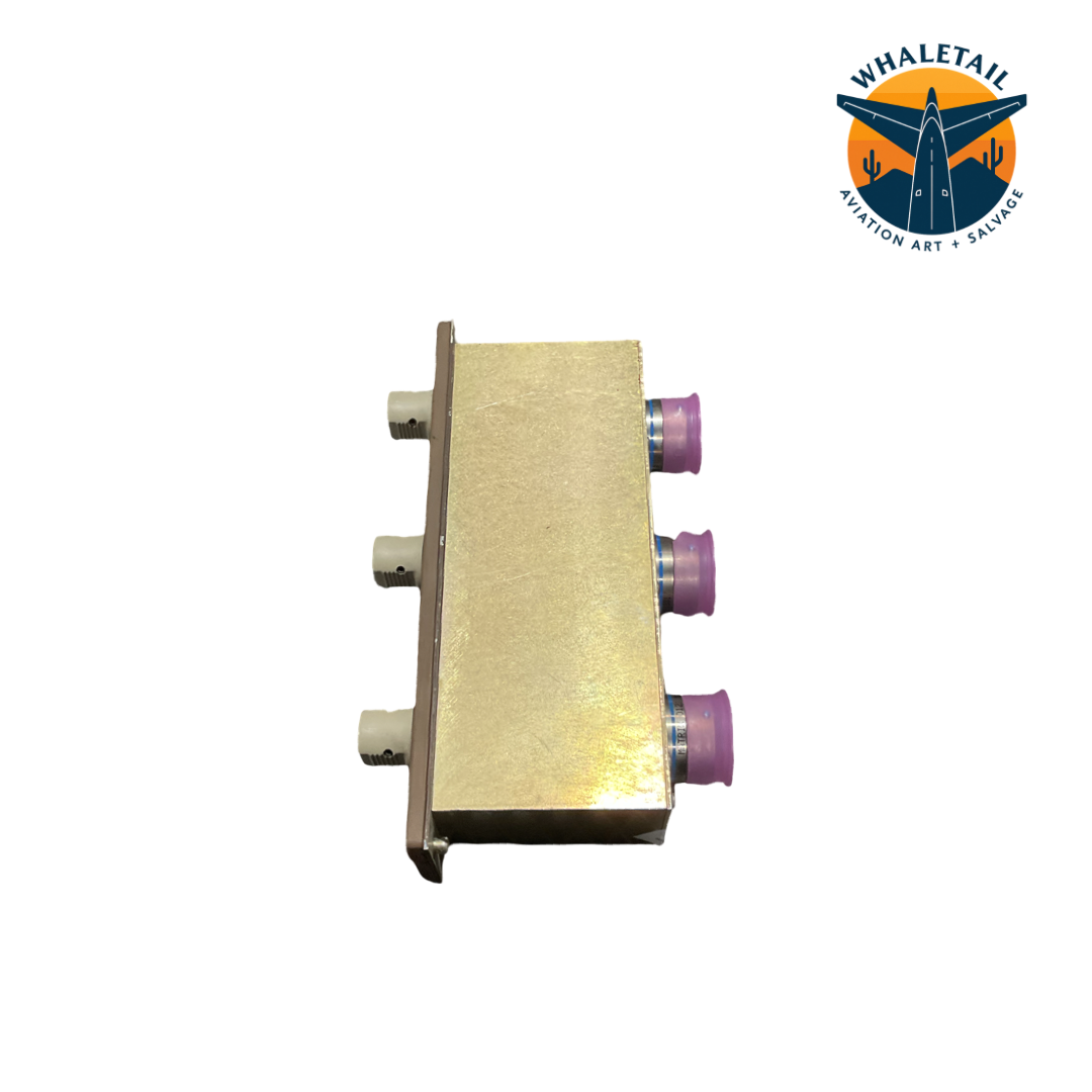 Mode Selection Unit (MSU) | PN CG1234AC02