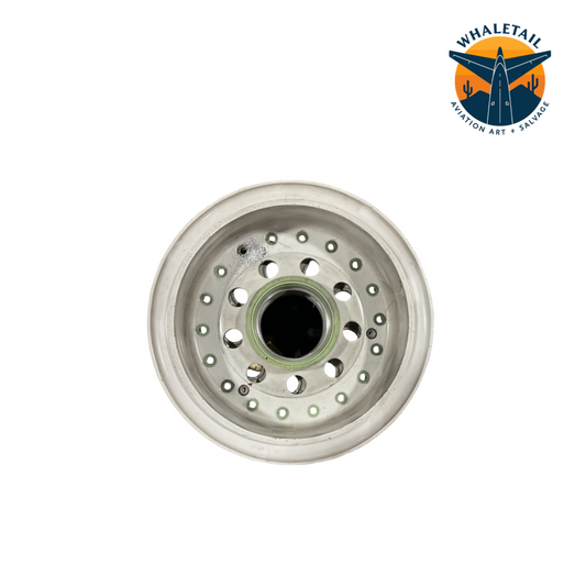 Airbus Aircraft Wheel Hub | PN: C20195162