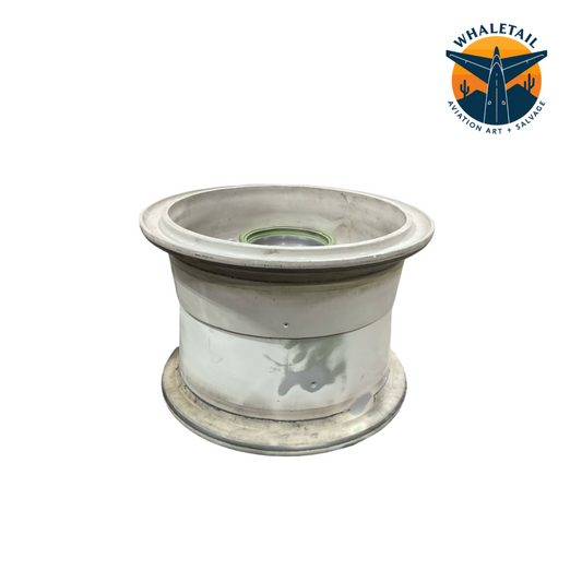 Airbus Aircraft Wheel Hub | PN: C20195162