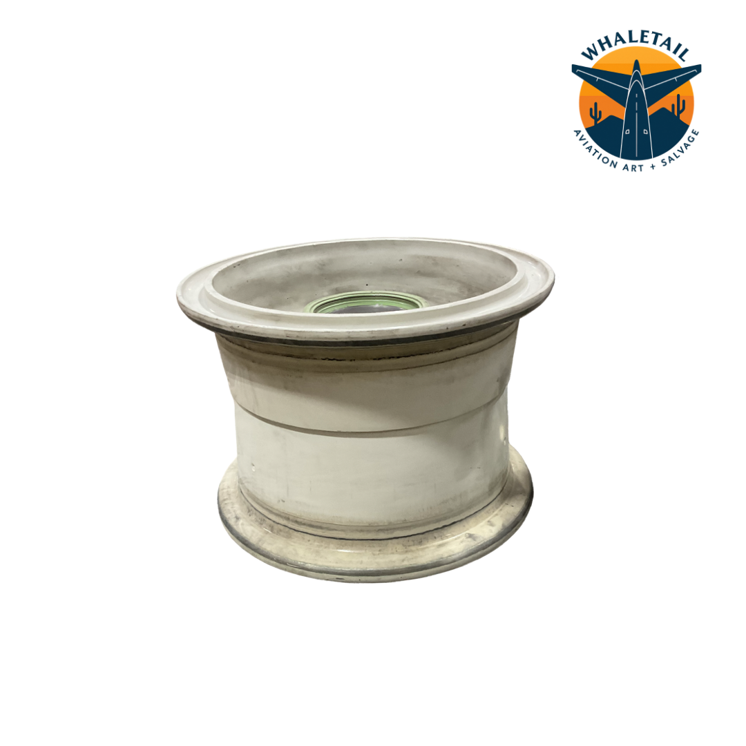 Airbus Aircraft Wheel Hub | PN: C20195162
