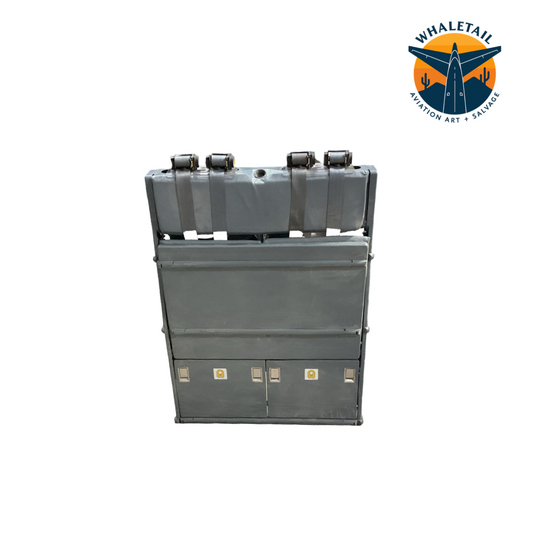 Aircraft Attendant Seats | Cabin Crew Jump Seats