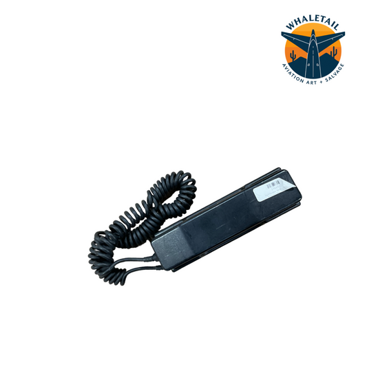 Airbus Handset | Aircraft Communication Handset | PN 98-01-07900