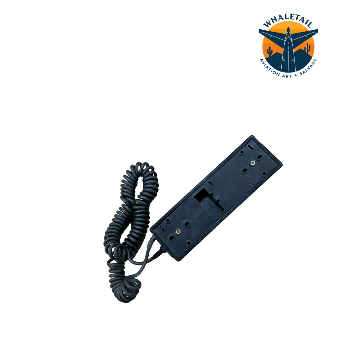 Airbus Handset | Aircraft Communication Handset | PN 98-01-07900