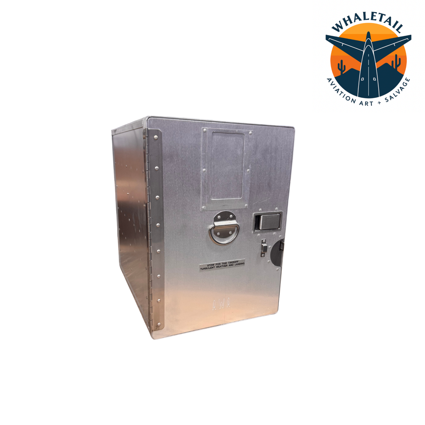 AWA Galley Box | PN 2282-506