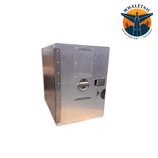 AWA Galley Box | PN 2282-506