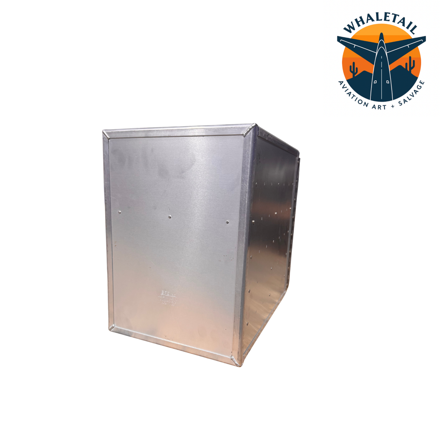 AWA Galley Box | PN 2282-506