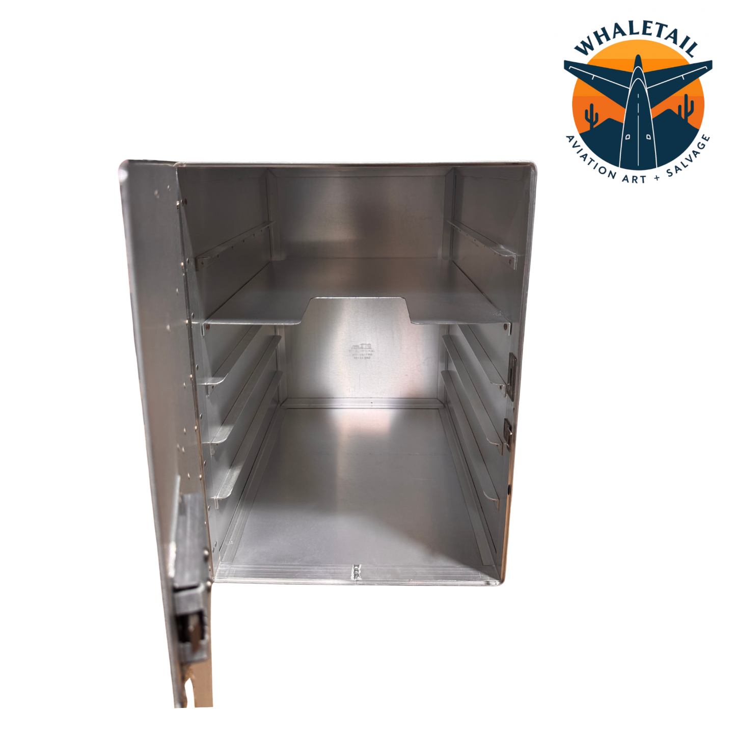 AWA Galley Box | PN 2282-506